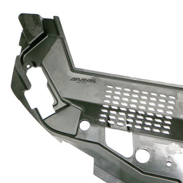 قاب بالای رادیاتور پلاستیکی آریو Z300
