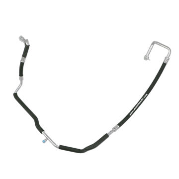 لوله گاز ورودی AC برلیانس سری 300