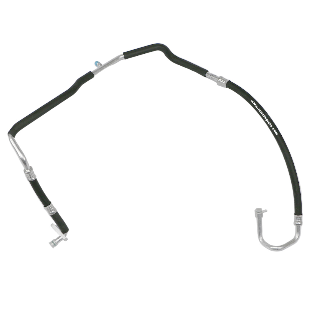 لوله گاز ورودی AC برلیانس سری 300