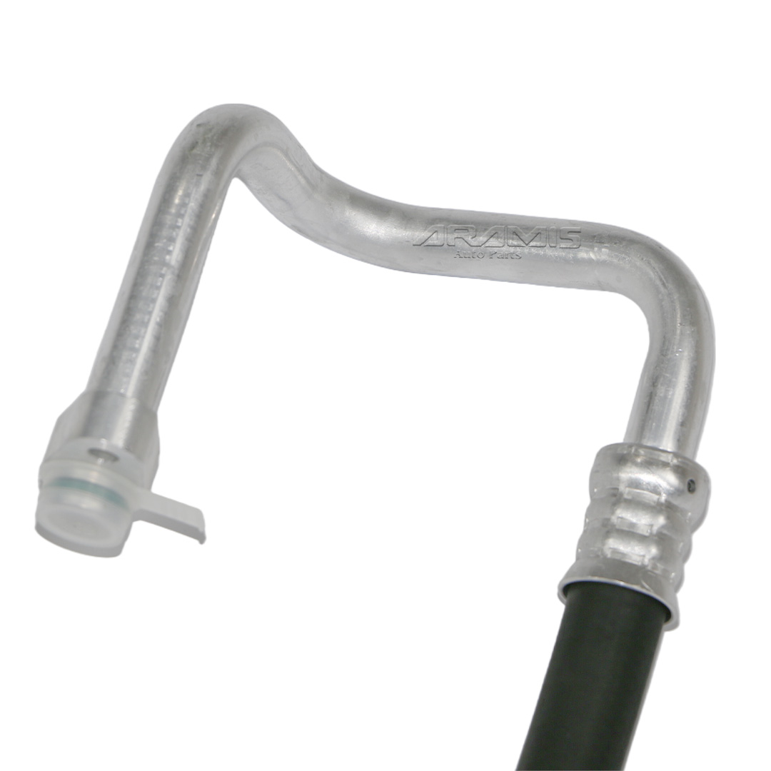 لوله گاز ورودی AC برلیانس سری 300