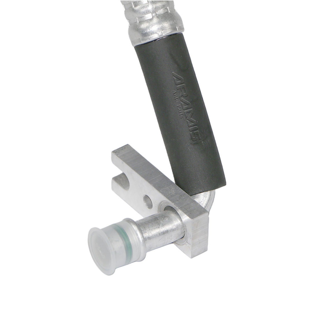 لوله گاز ورودی AC برلیانس سری 300