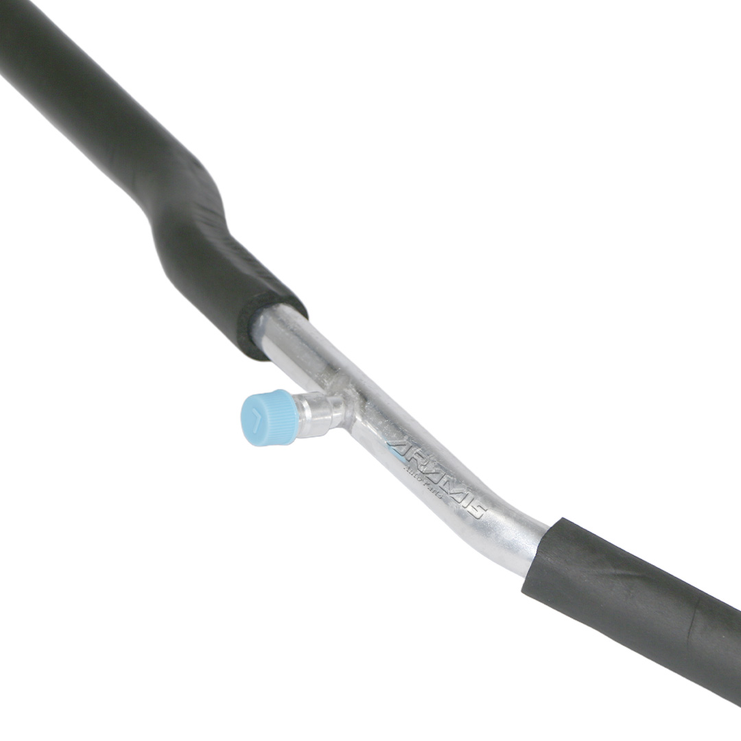 لوله گاز ورودی AC برلیانس سری 300