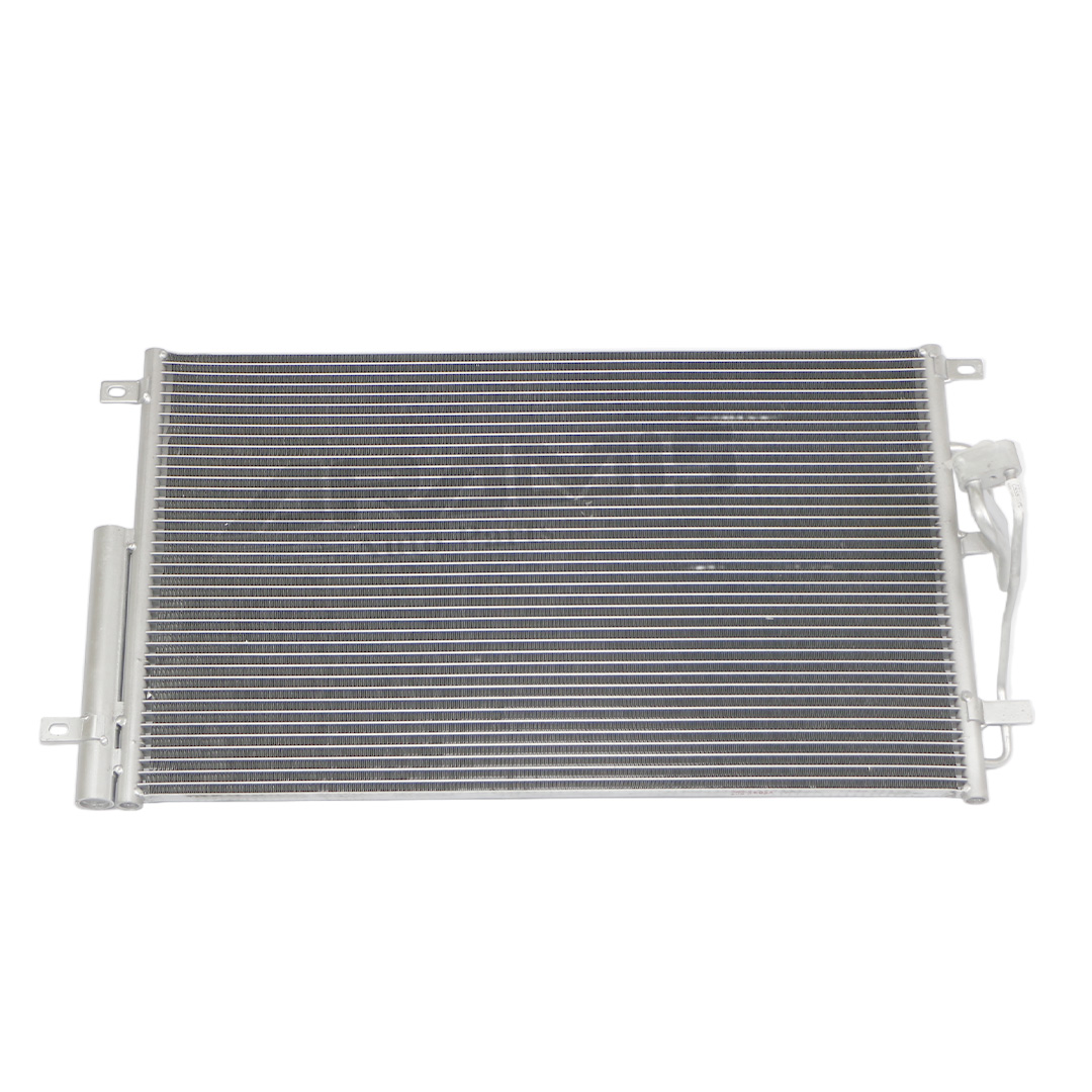 کندانسور کولر چانگان CS55 Plus