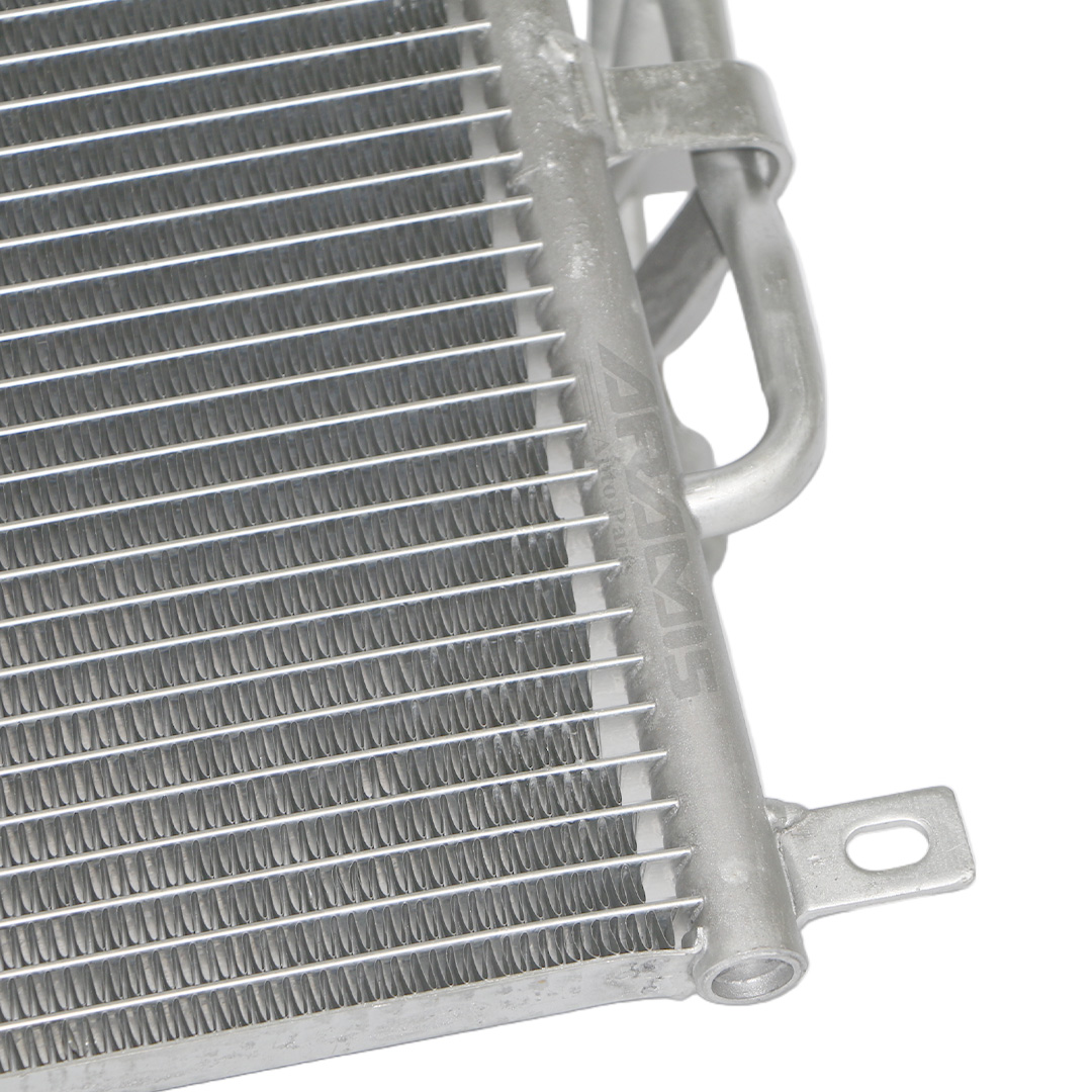 کندانسور کولر چانگان CS55 Plus