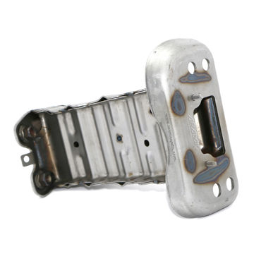 ضربه گیر (سر شاسی)سپر جلو راست برلیانس H230