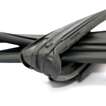 ماهوتی دور شیشه جلو چپ آریو Z300
