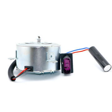 موتور فن رادیاتور آریو Z300