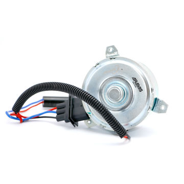 موتور فن رادیاتور آریو Z300