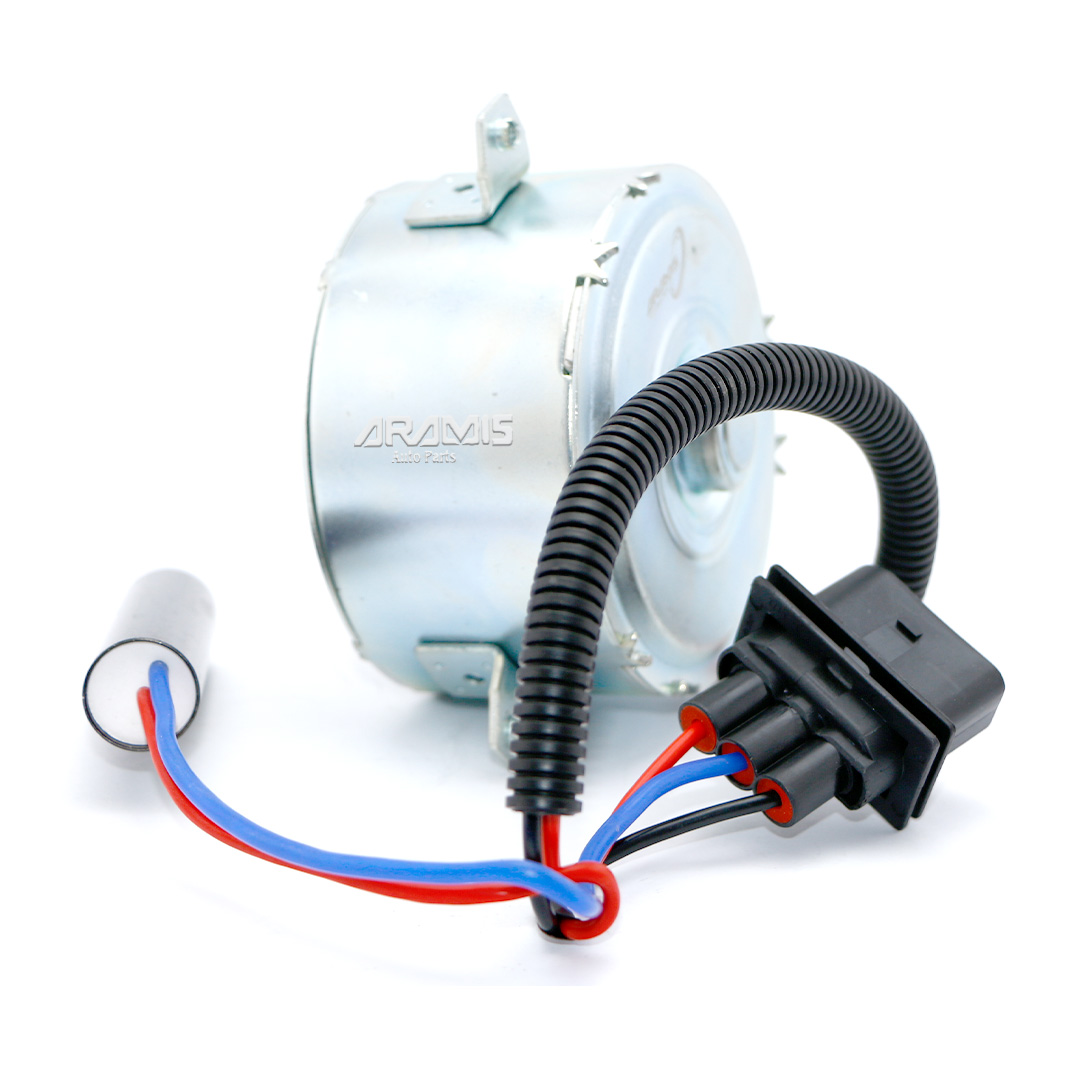 موتور فن رادیاتور آریو Z300