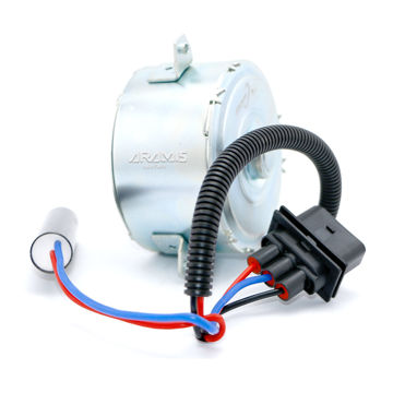 موتور فن رادیاتور آریو Z300