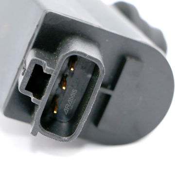 پمپ شیشه شور برلیانس  H320 و V5