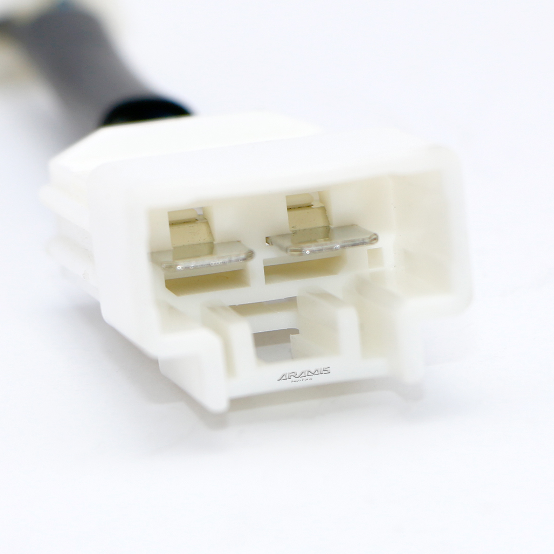 سیم تبدیل سوکت موتور فن بخاری چانگان CS35