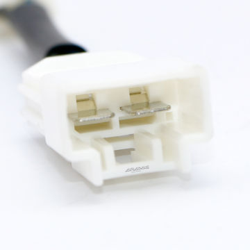 سیم تبدیل سوکت موتور فن بخاری چانگان CS35