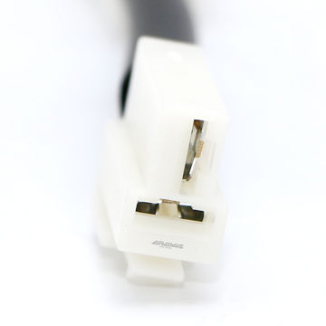 سیم تبدیل سوکت موتور فن بخاری چانگان CS35