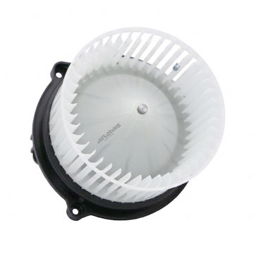 موتور فن بخاری چانگان CS35