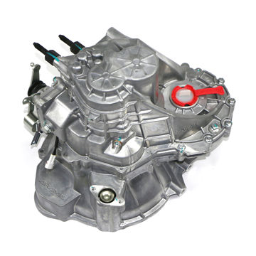 گیربکس کامل چانگان CS35AT